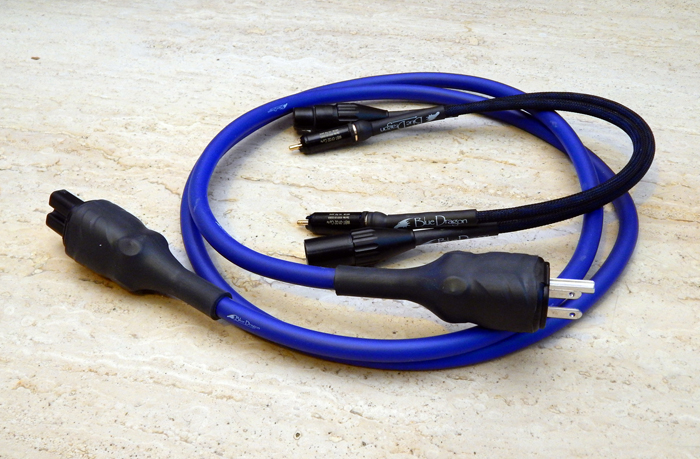 Blue_Dragon_Power Cord_and _Blue_Dragon_Interconnects