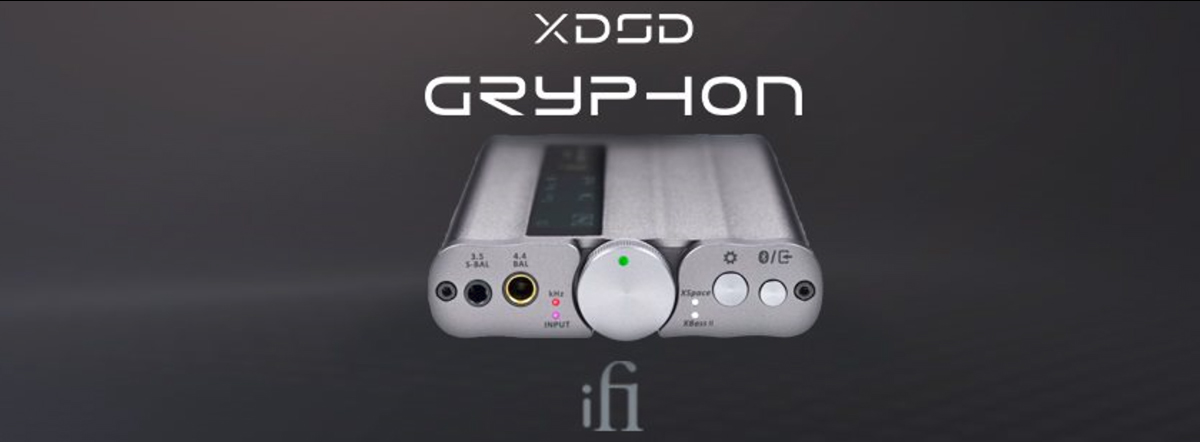 xDSD Gryphon
