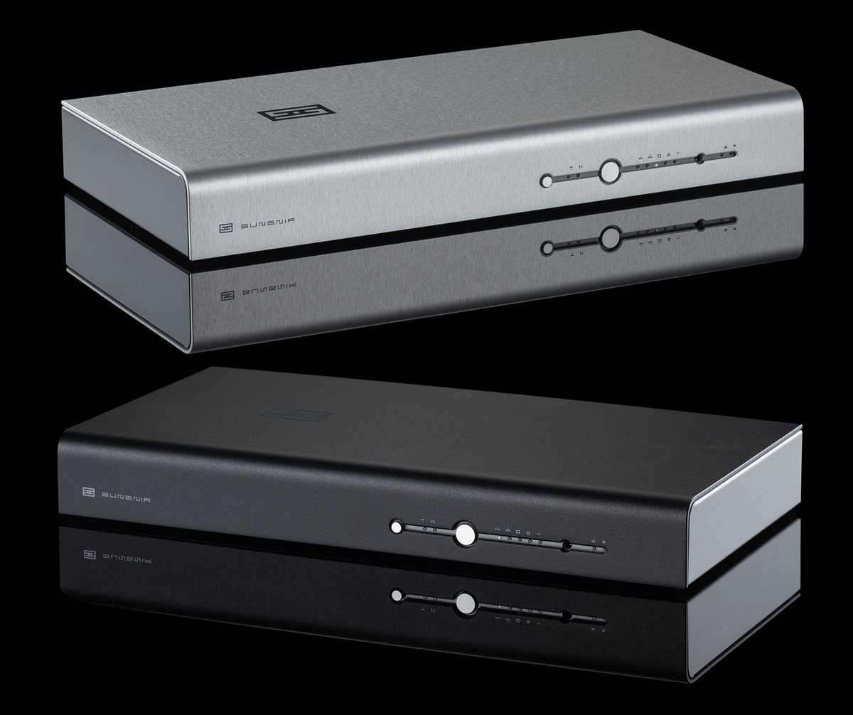 Schiit Gungnir 2